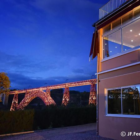 Logis Hotel Beau Site Loubaresse  Luaran gambar