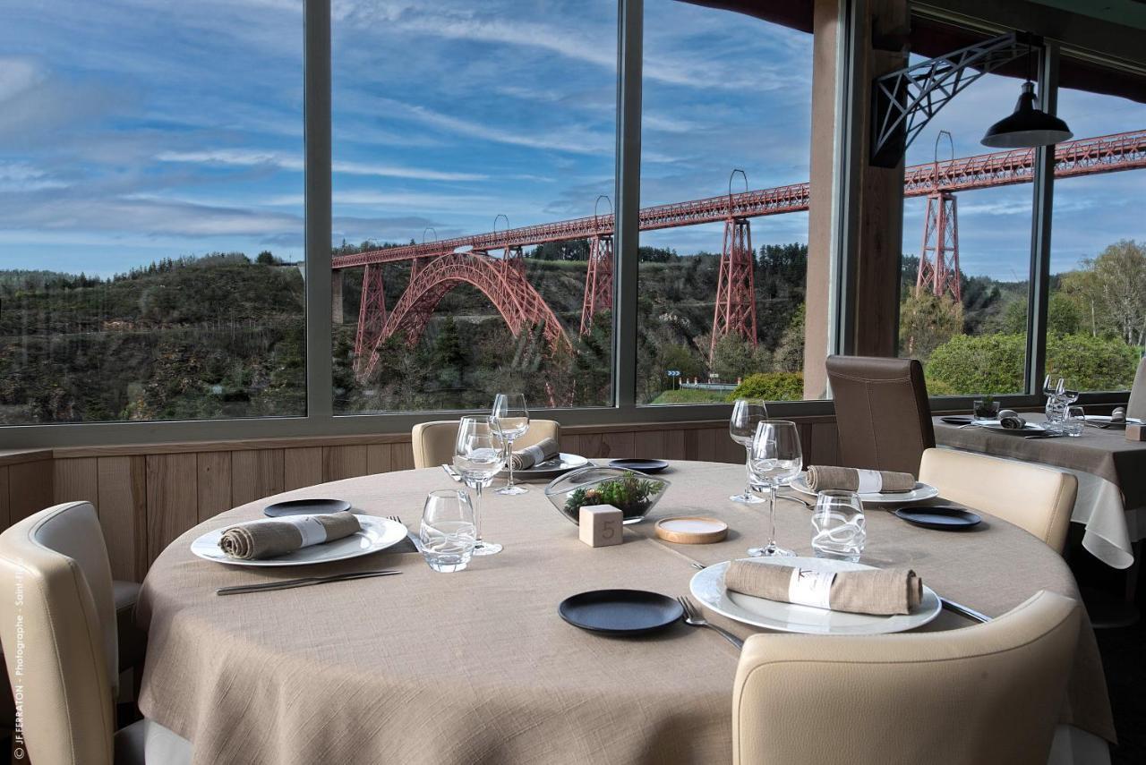 Logis Hotel Beau Site Loubaresse  Luaran gambar